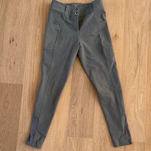 Free Ride Full Seat Pro Breech